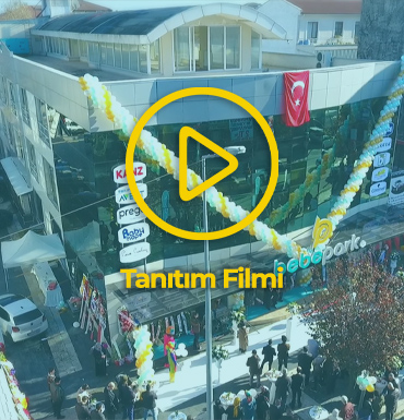 bebepark tanıtım filmi