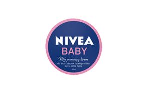 nivea baby